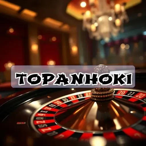 topanhoki: Keuntungan Cashback Menarik Bagi Para Pemain