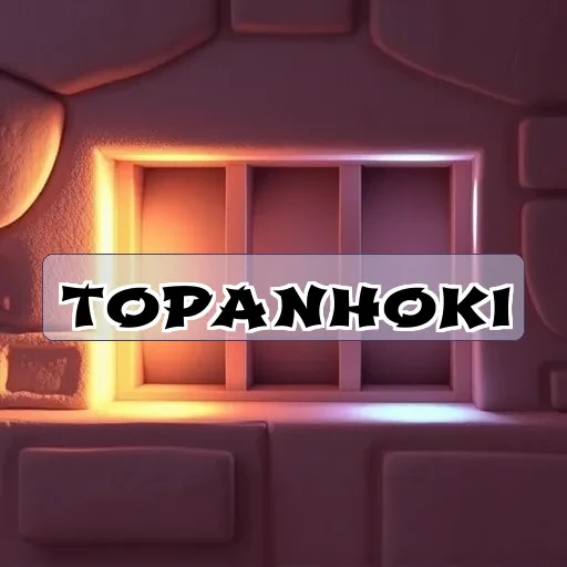 topanhoki: Ikuti Event Khusus untuk Menang Besar dan Seru!