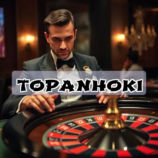 topanhoki: Rahasia Menarik Untuk Pecinta Game Online Indonesia!