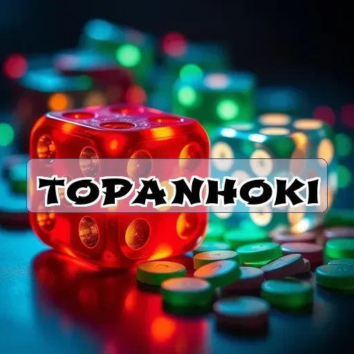 topanhoki: Pahami Tips Menang Game Online dengan Mudah