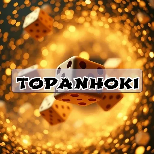 topanhoki: Keamanan Transaksi Terjamin untuk Pengguna Game Online