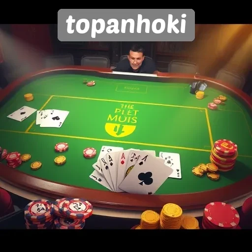 Kelebihan dan Kekurangan Bermain di Situs Topanhoki