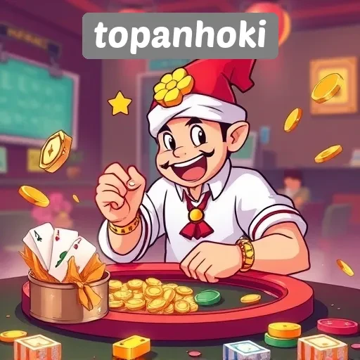 Tantangan dan Keseruan dalam Game di TopanHoki