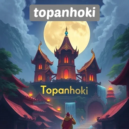 Mengungkap Fitur Menarik di Situs Game Topanhoki