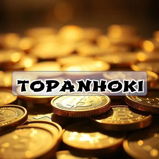 topanhoki: Kebijakan Privasi Terbaik untuk Pemain Online Indonesia