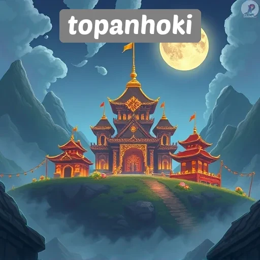 Mengulas Fitur Unggulan Situs Game Topanhoki