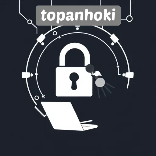 Topan Hoki dan Komitmennya terhadap Keamanan Pengguna