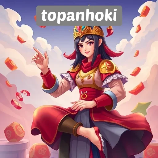 Mengupas Fitur Unggulan Situs Game Topanhoki