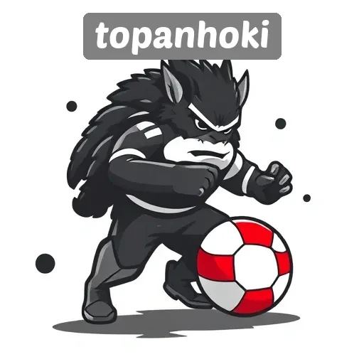 Dampak Pertumbuhan Topanhoki Terhadap Industri Game Lokal
