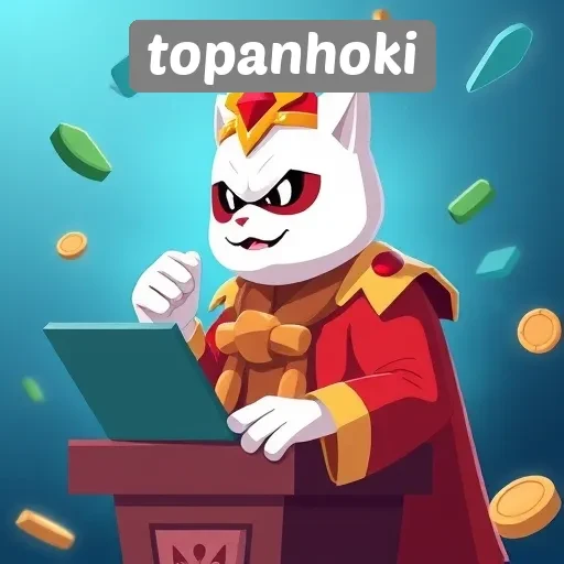 Inovasi Terbaru dari Topanhoki yang Perlu Diketahui