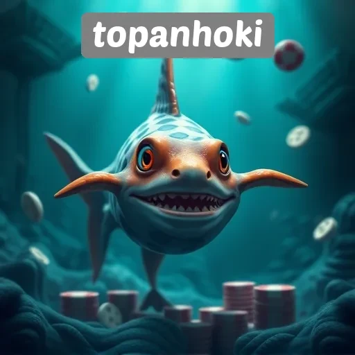 Menelusuri Keunikan Permainan di Situs Topanhoki